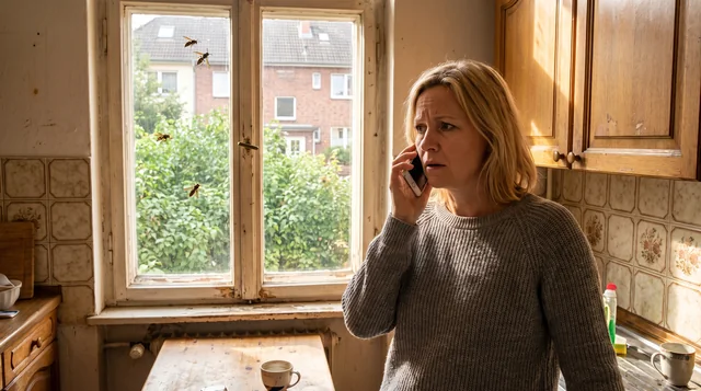Sie rufen an – direkt beim Schädlingsbekämpfer